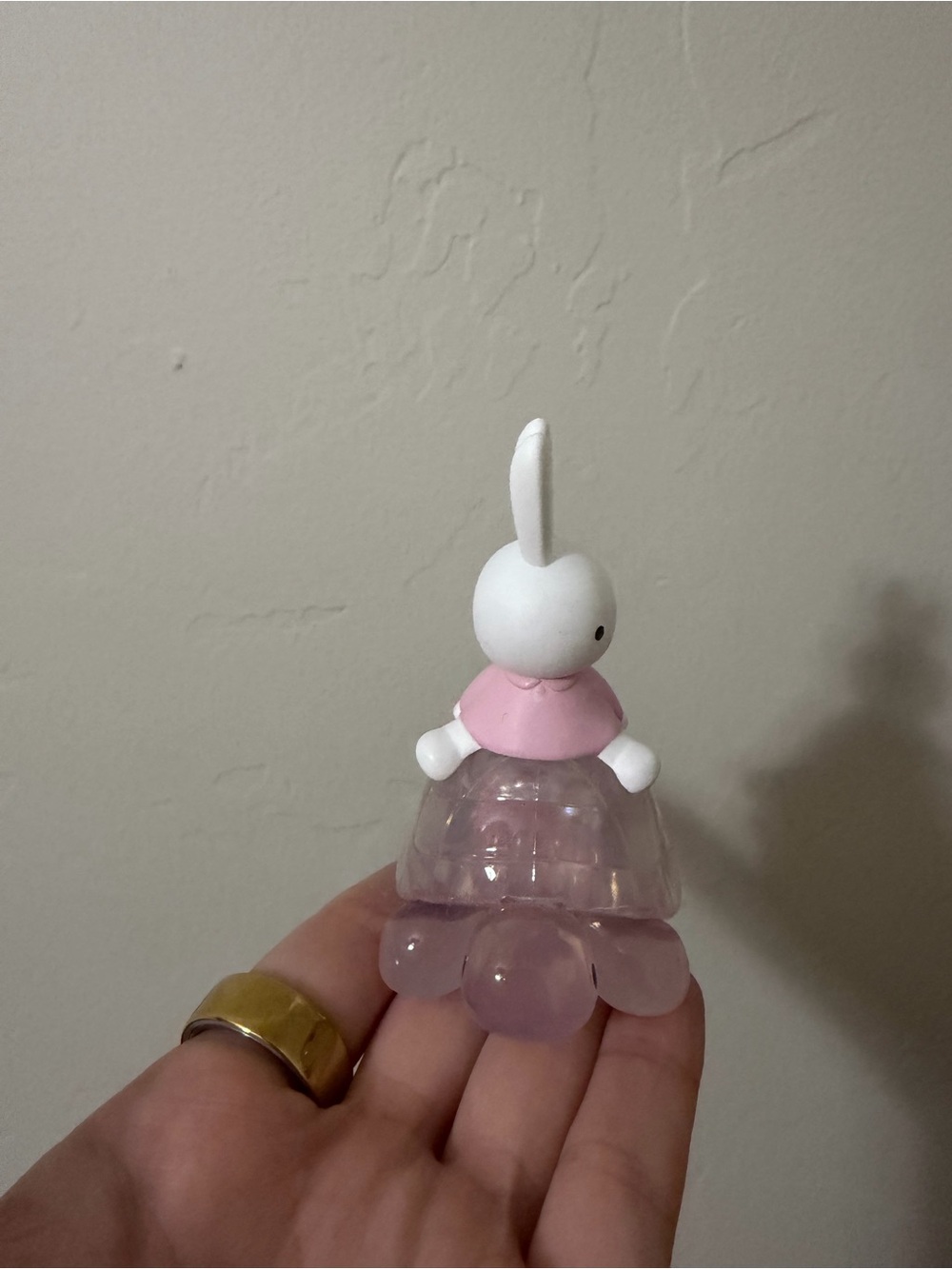 Miffy Turtle Series Blind Box- Lilac - Picture 6 of 10